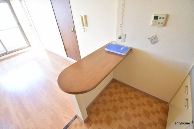 メゾン三和ドライ　仲介手数料無料のその他