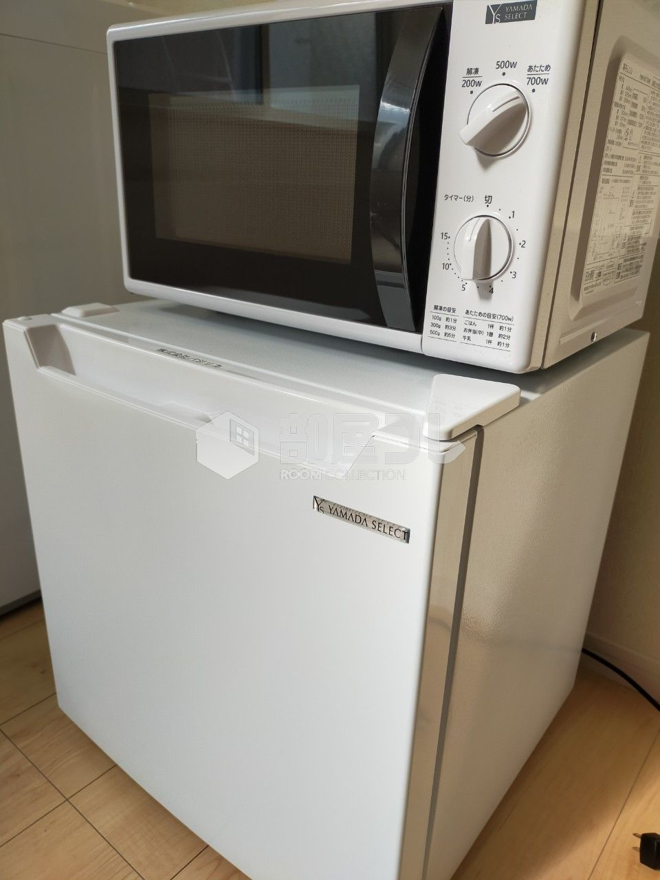 ソフィアシュガーの設備