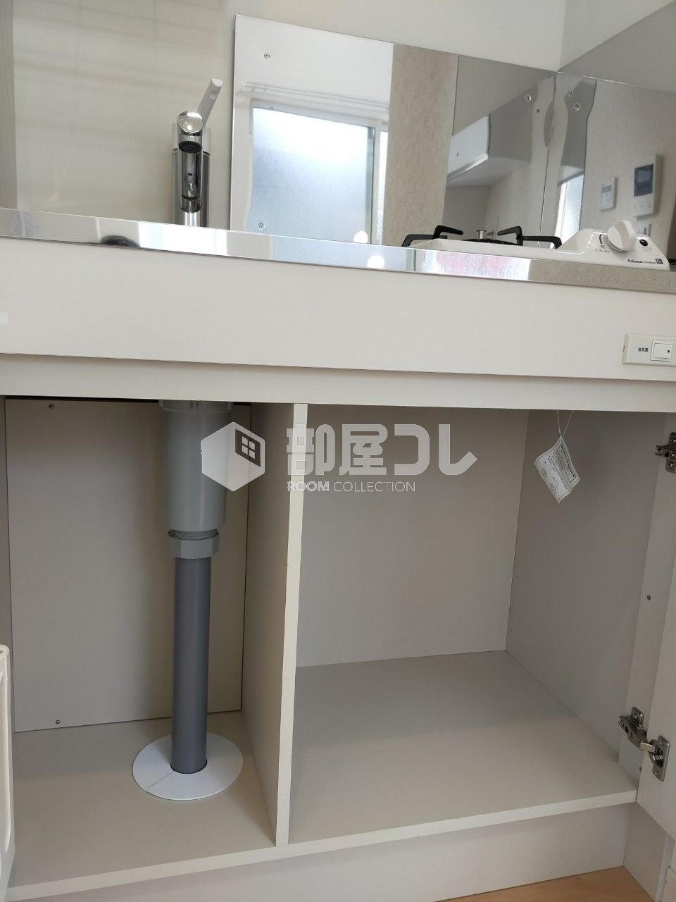 ソフィアシュガーの収納