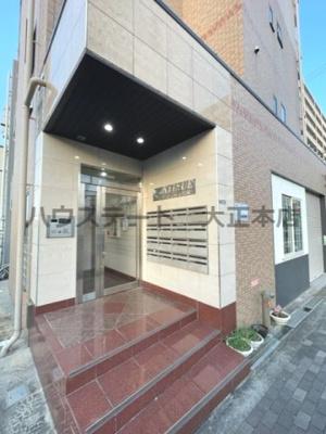 【外観】 | コンティニュー千代崎 仲介手数料無料