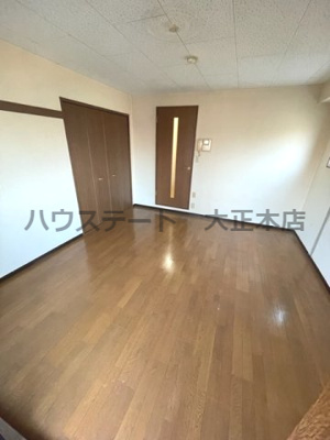 【居間・リビング】 | コンティニュー千代崎 仲介手数料無料