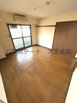 【内装】 | コンティニュー千代崎 仲介手数料無料