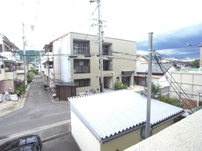 【展望】 | グローバルマンション