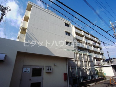 【外観】 | グローバルマンション