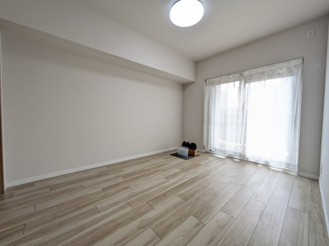 【洋室】ネオハイツ大須 