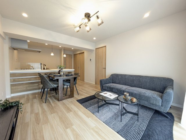 ネオハイツ大須の画像