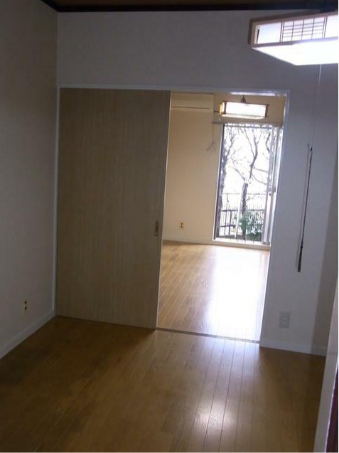 ハイツ荻窪の設備