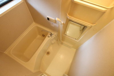 【浴室】 | クレセントⅠ