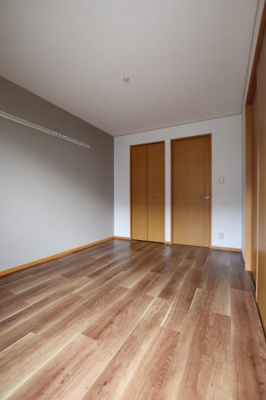 【洋室】 | クレセントⅠ