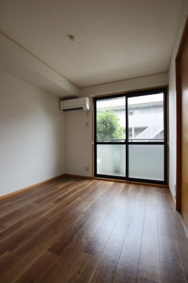 【居間・リビング】 | クレセントⅠ