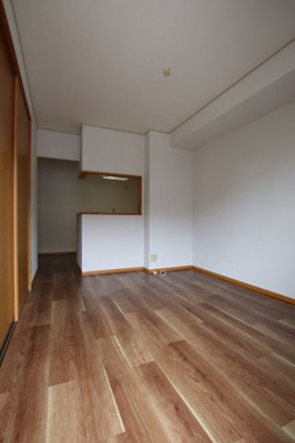 【居間・リビング】 | クレセントⅠ