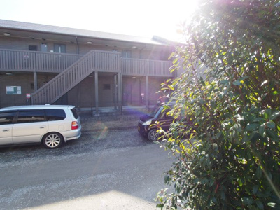 【展望】 | クレセントⅠ