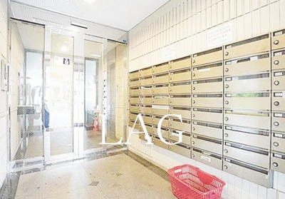 【その他】 | シティハイツ新大塚