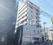 シティハイツ新大塚の画像