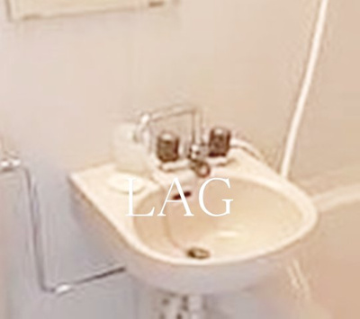 【洗面所】 | シティハイツ新大塚 | 洗面台です。