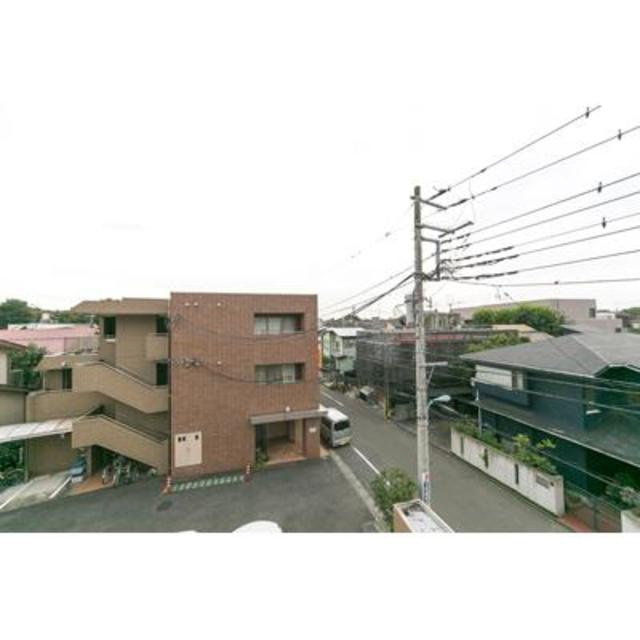 ラ・テラスＫの展望