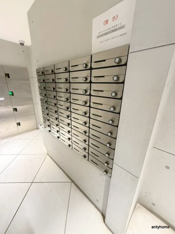 S-RESIDENCE緑橋駅前　仲介手数料無料のその他共用部分