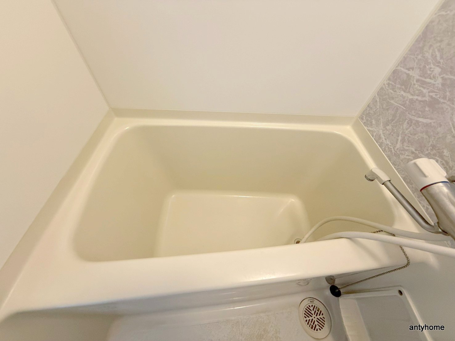 S-RESIDENCE緑橋駅前　仲介手数料無料の浴室