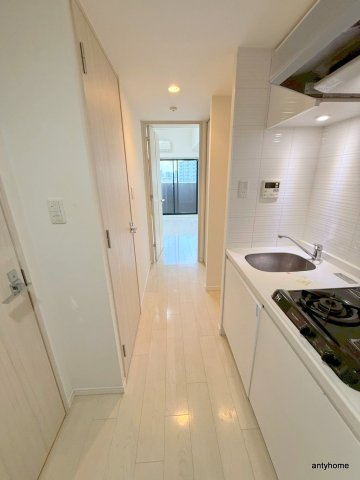 S-RESIDENCE緑橋駅前　仲介手数料無料の内装