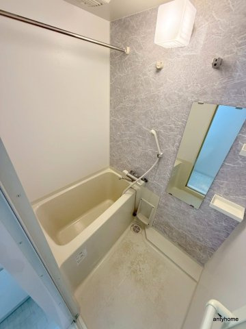 S-RESIDENCE緑橋駅前　仲介手数料無料の浴室