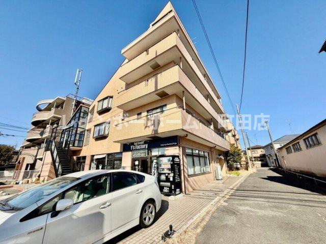 シティーハイム２１※初期費用分割あと払いサービス利用可能物件