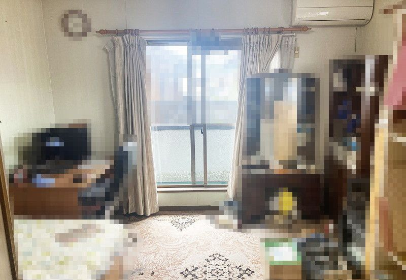 近江八幡市安土町上豊浦　中古戸建