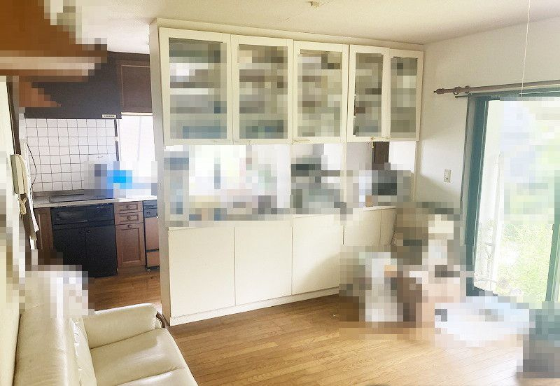 近江八幡市安土町上豊浦　中古戸建