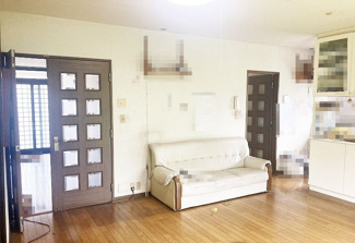  | 近江八幡市安土町上豊浦　中古戸建