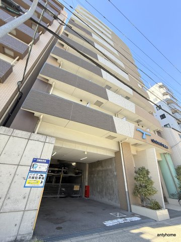 セレニテ難波西　仲介手数料無料