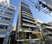 ルフォンプログレ本郷三丁目の画像