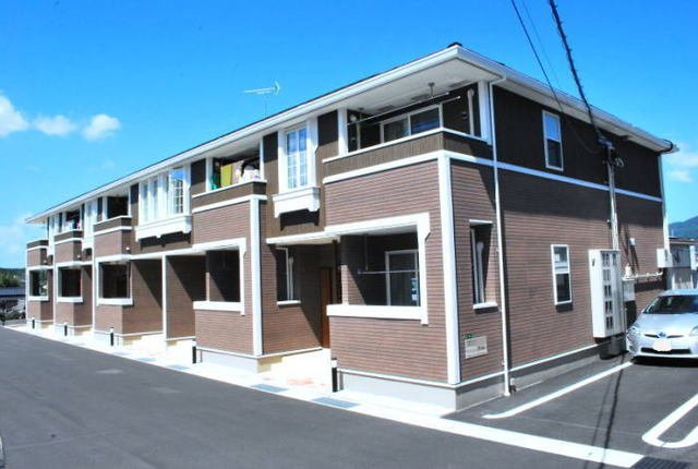 リバーサイド田久　Ⅱ