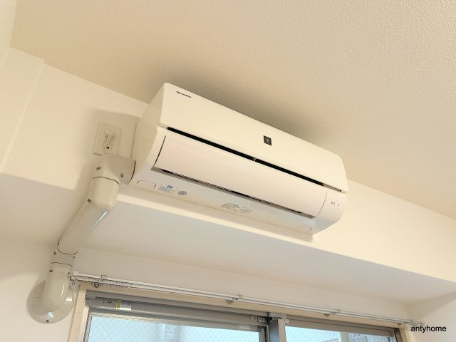 セントロイヤルクラブ谷町　仲介手数料無料の設備