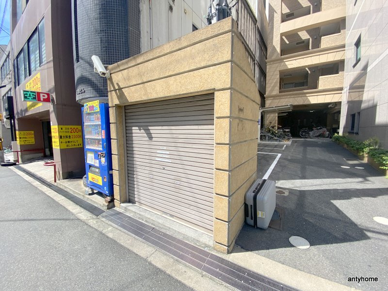 セントロイヤルクラブ谷町　仲介手数料無料のその他