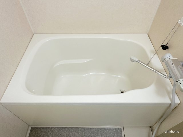 セントロイヤルクラブ谷町　仲介手数料無料の浴室