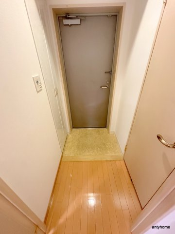 セントロイヤルクラブ谷町　仲介手数料無料の内装