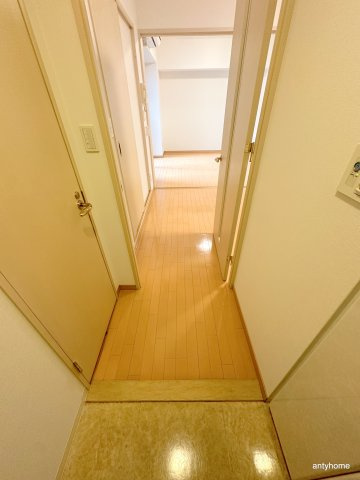 セントロイヤルクラブ谷町　仲介手数料無料の内装