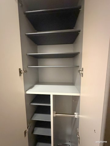 セントロイヤルクラブ谷町　仲介手数料無料の収納