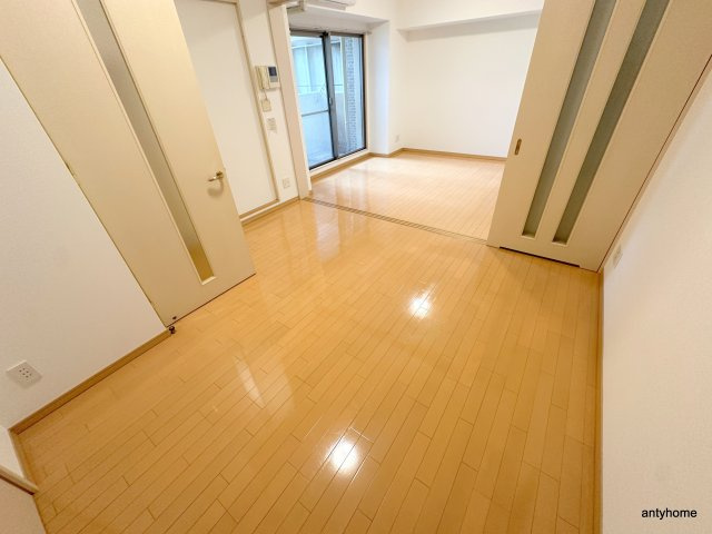 セントロイヤルクラブ谷町　仲介手数料無料の洋室