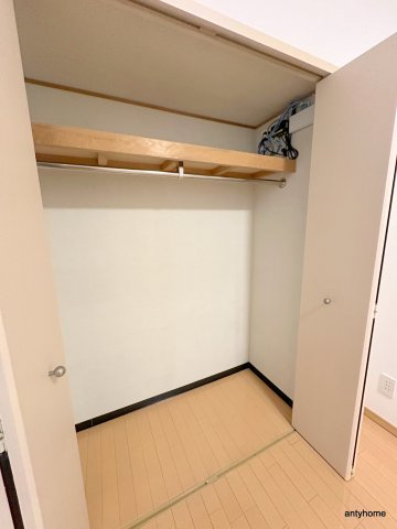 セントロイヤルクラブ谷町　仲介手数料無料の収納