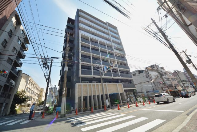 スワンズ谷町セントシティ