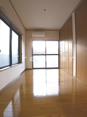 【洋室】 | ミレハイム