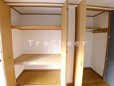 【収納】 | ミレハイム