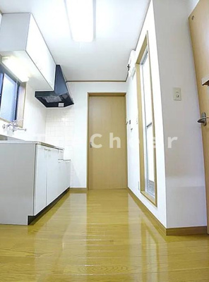 【内装】 | ミレハイム