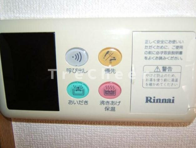 ミレハイムのその他