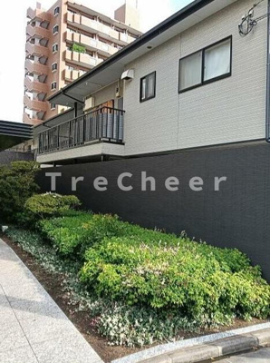 【外観】 | ミレハイム