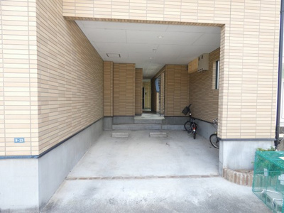 【駐車場】 | ルミナス