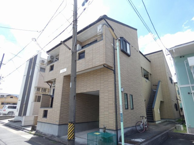 【外観】 | ルミナス