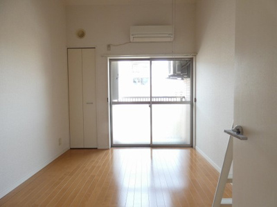 【内装】 | ルミナス