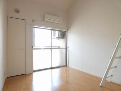 【内装】 | ルミナス