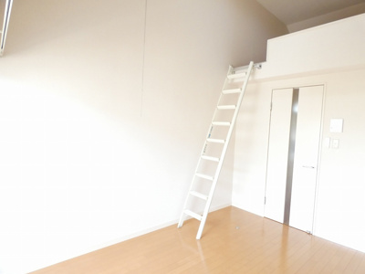 【寝室】 | ルミナス